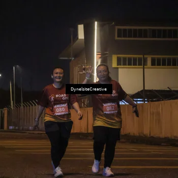 Runner Photo 8963326