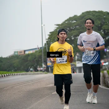 Runner Photo 8963327