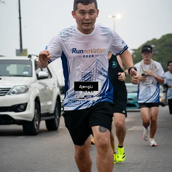 Runner Photo 8963330