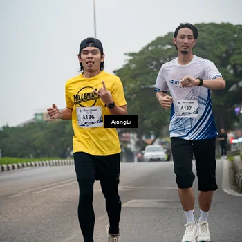 Runner Photo 8963349
