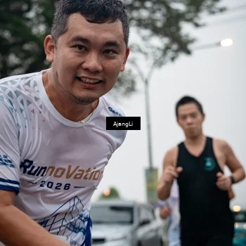Runner Photo 8963355