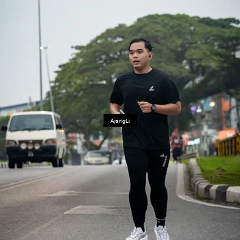 Runner Photo 8963358