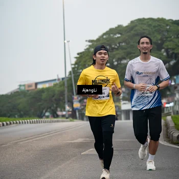 Runner Photo 8963361