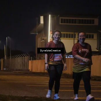 Runner Photo 8963389