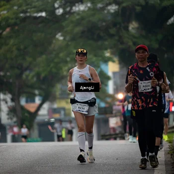 Runner Photo 8963390
