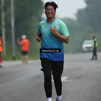 Runner Photo 8963405