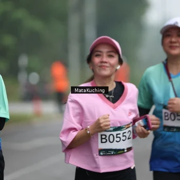 Runner Photo 8963406
