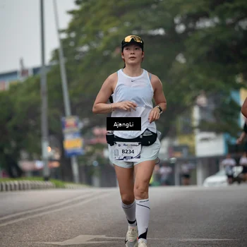 Runner Photo 8963407