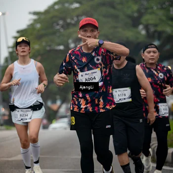 Runner Photo 8963438