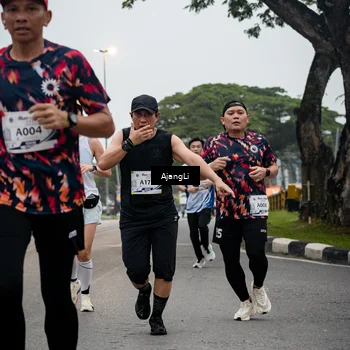 Runner Photo 8963447