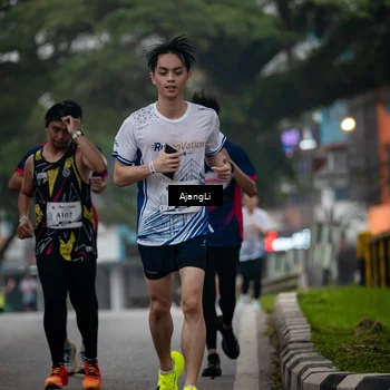 Runner Photo 8963458