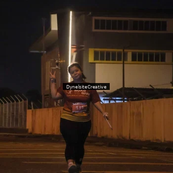 Runner Photo 8963461