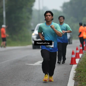 Runner Photo 8963484