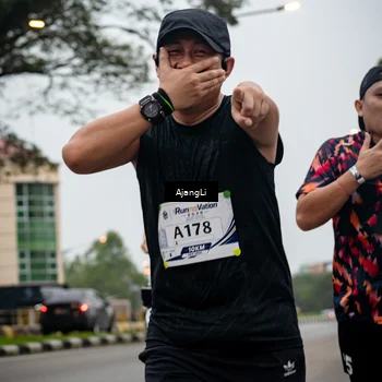 Runner Photo 8963490
