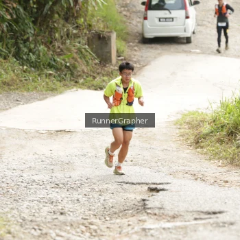 Runner Photo 89635