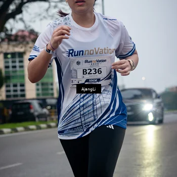 Runner Photo 8963517