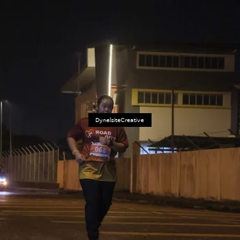 Runner Photo 8963520