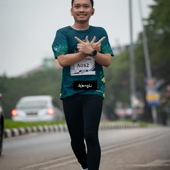 Runner Photo 8963535