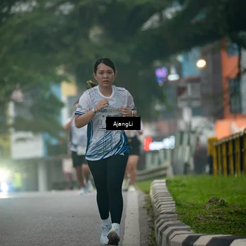 Runner Photo 8963536