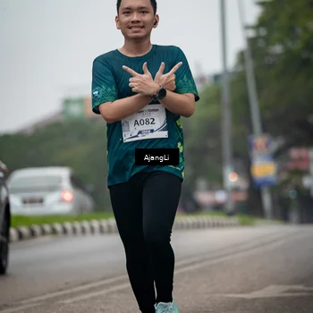 Runner Photo 8963544