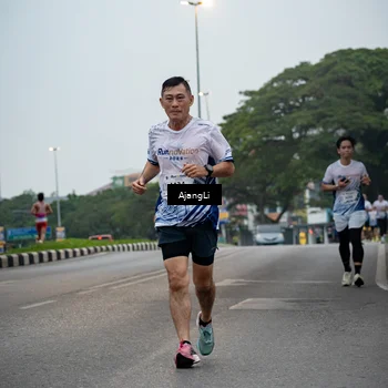 Runner Photo 8963555