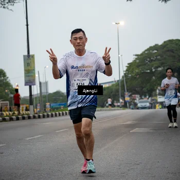 Runner Photo 8963572
