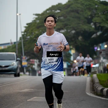 Runner Photo 8963581