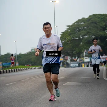 Runner Photo 8963585