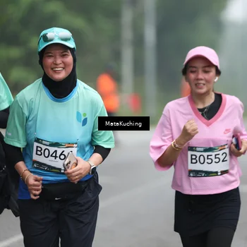 Runner Photo 8963586