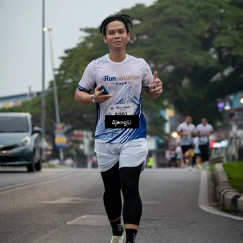Runner Photo 8963595
