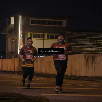 Runner Photo 8963630