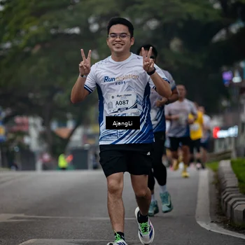 Runner Photo 8963633