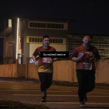 Runner Photo 8963642