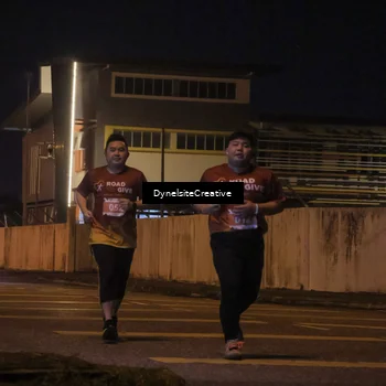 Runner Photo 8963672