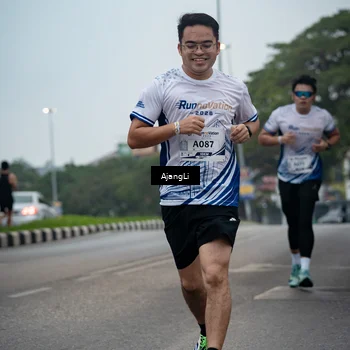 Runner Photo 8963678
