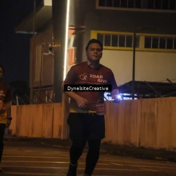 Runner Photo 8963679
