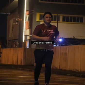 Runner Photo 8963693