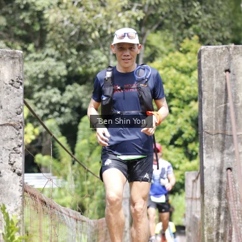 Runner Photo 89637