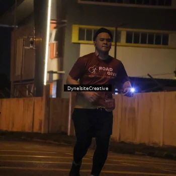Runner Photo 8963710