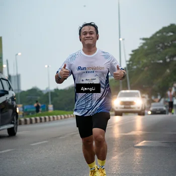 Runner Photo 8963734