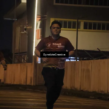 Runner Photo 8963740