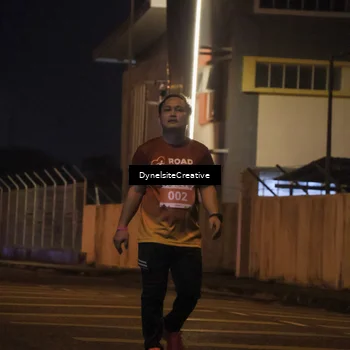Runner Photo 8963762