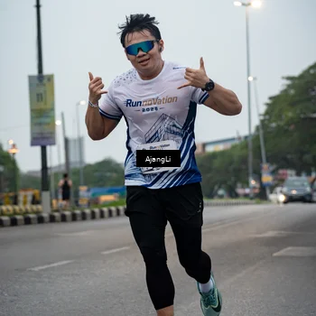 Runner Photo 8963766