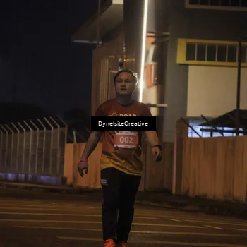 Runner Photo 8963780