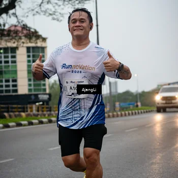 Runner Photo 8963802