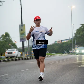 Runner Photo 8963809