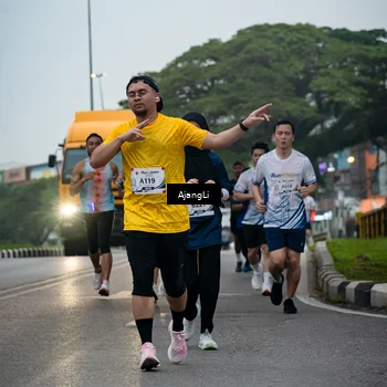 Runner Photo 8963816
