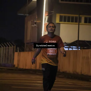 Runner Photo 8963818