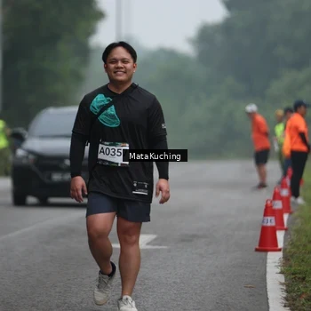 Runner Photo 8963830