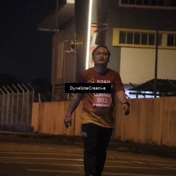 Runner Photo 8963852